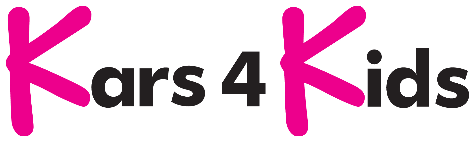 Kars 4 Kids Logo